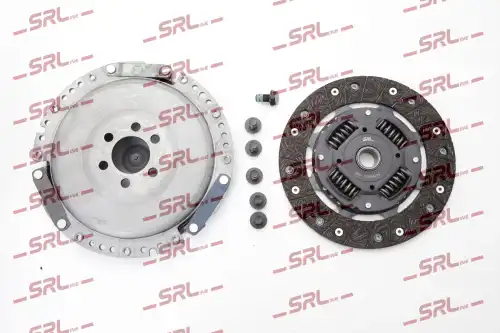 Комплект сцепления S33-231 SRLINE