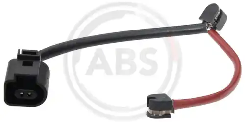 Датчик тормозных колодок A.B.S. 39709