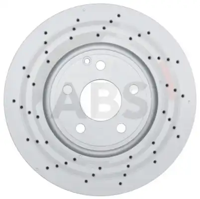 Тормозной диск A.B.S. 18263
