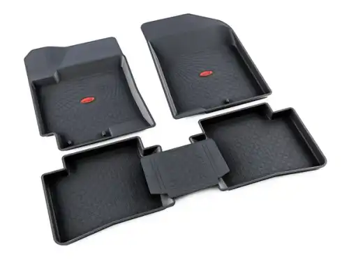 Коврики в салон AGATEK A003712K