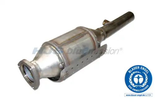 катализатор глушителя VW 90 11 3022 HJS