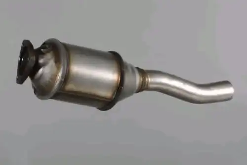 катализатор глушителя Audi 90 11 5004 HJS