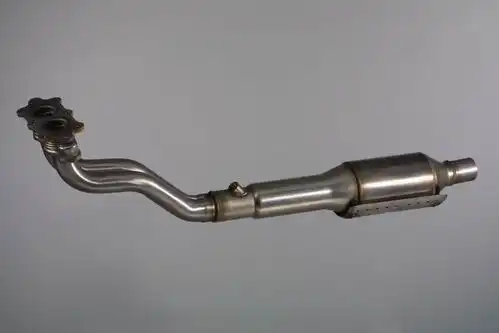 катализатор глушителя VW 90 11 5016 HJS