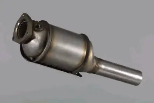 катализатор глушителя VW 90 11 5033 HJS