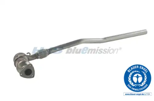 катализатор глушителя Opel 90 14 5844 HJS