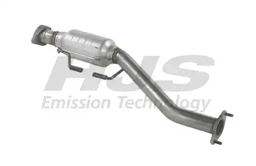 катализатор глушителя Ford 90 15 5418 HJS