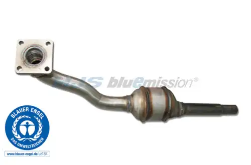 катализатор глушителя VW 90 17 5799 HJS