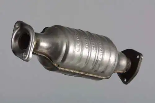 катализатор глушителя Skod 90 18 5572 HJS