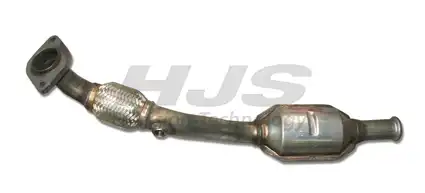 катализатор глушителя Ren 90 23 3142 HJS