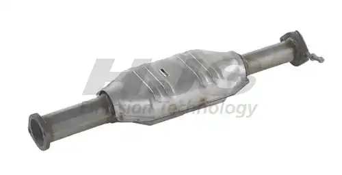 катализатор глушителя AR 90 31 3501 HJS