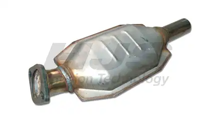 катализатор глушителя Volv 90 35 5552 HJS