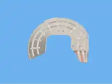 SHIELD-BRAKE 68081533AA CHRYSLER