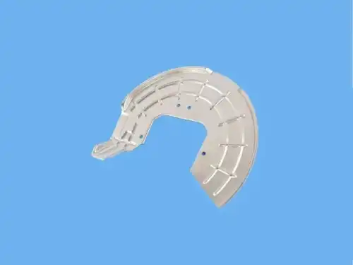 SHIELD-BRAKE 68081533AA CHRYSLER
