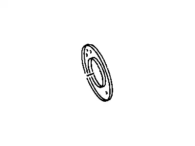 RETAINER-TRANSMISSION LOW AND REVERS 4800255AA CHRYSLER