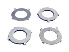 WASHER-SECOND AND FOURTH CLUTCH 4412216AB CHRYSLER