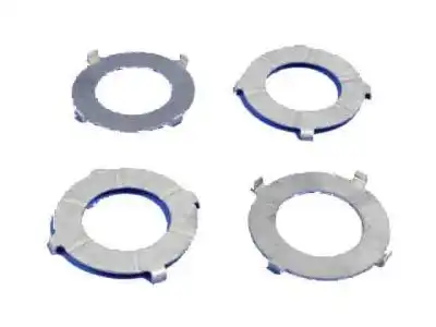 WASHER-SECOND AND FOURTH CLUTCH 4412216AB CHRYSLER