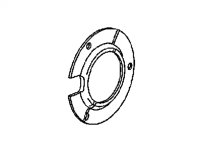RETAINER 4668361AB CHRYSLER