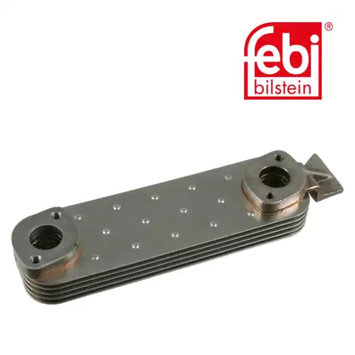 Масляный радиатор FEBI 21577