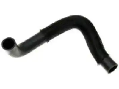 HOSE-RADIATOR OUTLET 55111395AC CHRYSLER