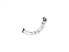 HOSE-RADIATOR OUTLET 4598096AG CHRYSLER