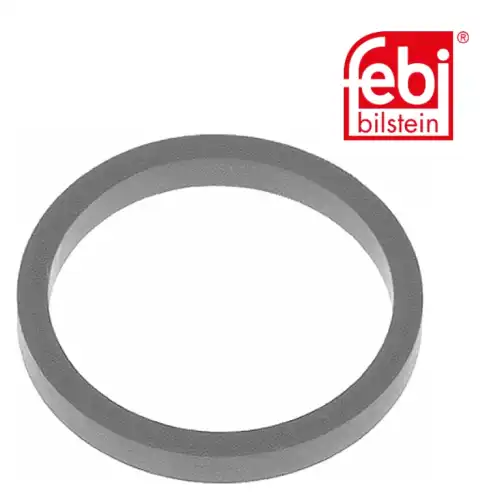 Кольцо уплотнительное автомобильное FEBI 11902