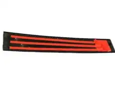 APPLIQUE-B PILLAR 57010444AF CHRYSLER