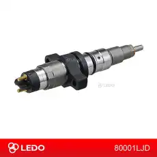 Топливная форсунка LEDO 80001LJD