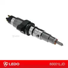 Топливная форсунка LEDO 80001LJD