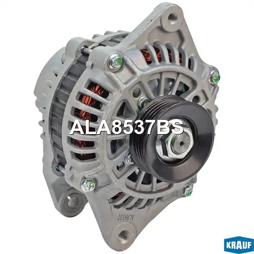 Генератор KRAUF ALA8537BS