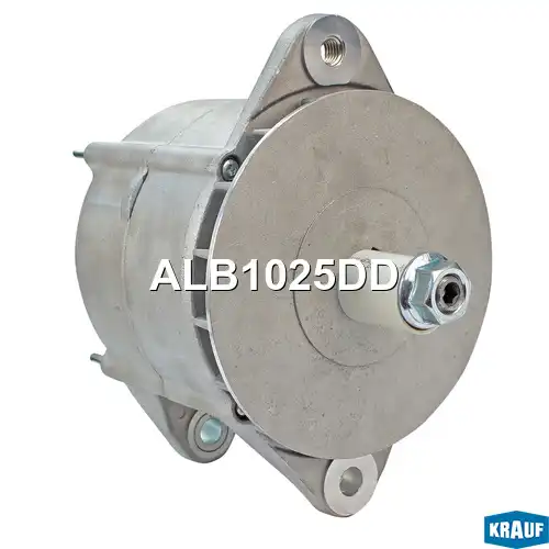 Генератор KRAUF ALB1025DD