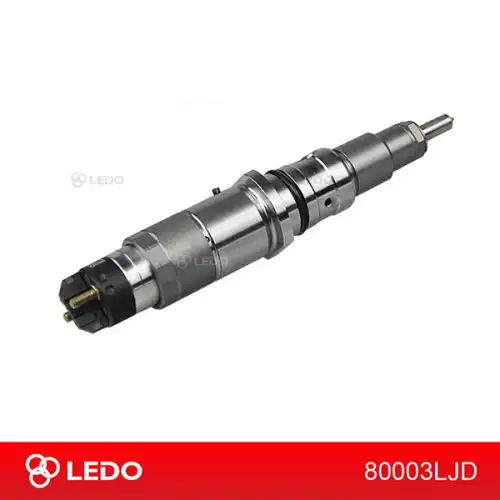 Форсунка дизель 80003LJD LEDO