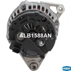 Генератор KRAUF ALB1588AN