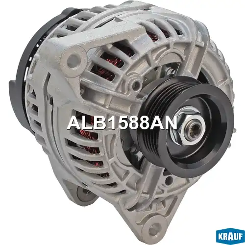 Генератор KRAUF ALB1588AN