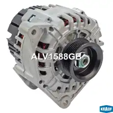 Генератор KRAUF ALV1588GB