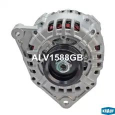 Генератор KRAUF ALV1588GB