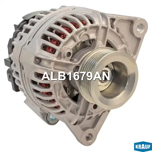 Генератор KRAUF ALB1679AN