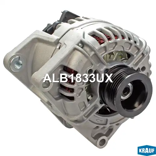 Генератор KRAUF ALB1833UX