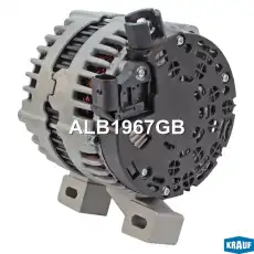 Генератор KRAUF ALB1967GB