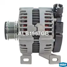 Генератор KRAUF ALB1967GB