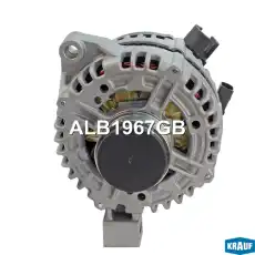 Генератор KRAUF ALB1967GB