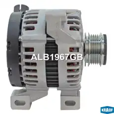 Генератор KRAUF ALB1967GB