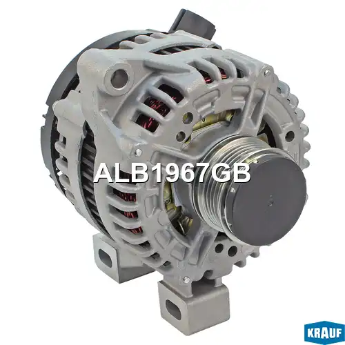 Генератор KRAUF ALB1967GB