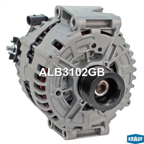 Генератор KRAUF ALB3102GB