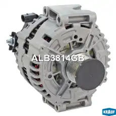 Генератор KRAUF ALB3814GB