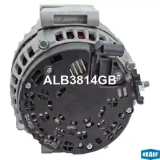 Генератор KRAUF ALB3814GB