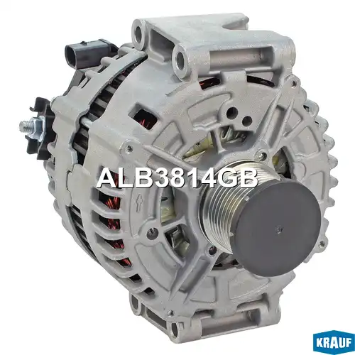 Генератор KRAUF ALB3814GB