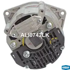 Генератор KRAUF ALI0742LK