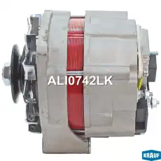 Генератор KRAUF ALI0742LK