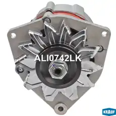 Генератор KRAUF ALI0742LK