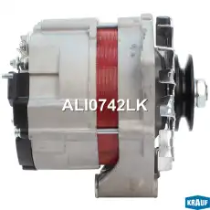 Генератор KRAUF ALI0742LK